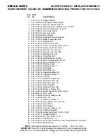 Preview for 21 page of Husqvarna 5524SEB Owner'S Manual