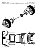 Preview for 30 page of Husqvarna 5524SEB Owner'S Manual