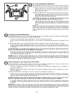 Предварительный просмотр 30 страницы Husqvarna 5524ST Instruction Manual