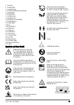 Preview for 31 page of Husqvarna 553RBX Operator'S Manual