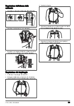 Предварительный просмотр 129 страницы Husqvarna 553RBX Operator'S Manual