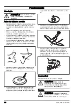 Preview for 186 page of Husqvarna 553RBX Operator'S Manual