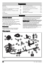 Preview for 200 page of Husqvarna 553RBX Operator'S Manual