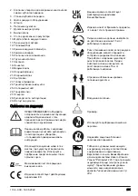 Preview for 201 page of Husqvarna 553RBX Operator'S Manual