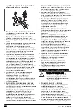 Предварительный просмотр 204 страницы Husqvarna 553RBX Operator'S Manual