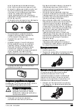 Preview for 205 page of Husqvarna 553RBX Operator'S Manual