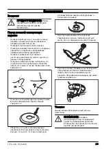 Preview for 215 page of Husqvarna 553RBX Operator'S Manual