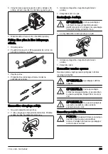 Предварительный просмотр 239 страницы Husqvarna 553RBX Operator'S Manual