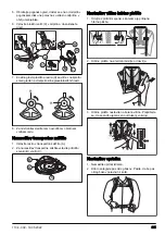 Предварительный просмотр 241 страницы Husqvarna 553RBX Operator'S Manual