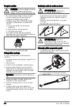 Preview for 250 page of Husqvarna 553RBX Operator'S Manual