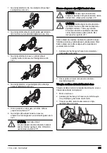 Предварительный просмотр 261 страницы Husqvarna 553RBX Operator'S Manual