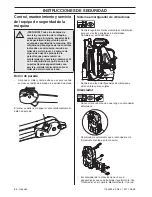 Preview for 64 page of Husqvarna 560BFS Operator'S Manual