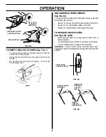 Предварительный просмотр 6 страницы Husqvarna 560sr Owner'S Manual