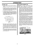 Предварительный просмотр 8 страницы Husqvarna 560sr Owner'S Manual