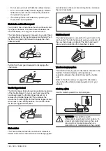 Preview for 7 page of Husqvarna 565 Operator'S Manual