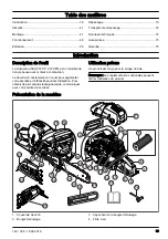 Preview for 39 page of Husqvarna 565 Operator'S Manual