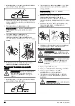 Preview for 90 page of Husqvarna 565 Operator'S Manual