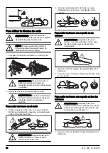 Preview for 92 page of Husqvarna 565 Operator'S Manual