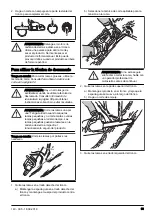 Preview for 93 page of Husqvarna 565 Operator'S Manual