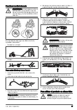 Preview for 97 page of Husqvarna 565 Operator'S Manual