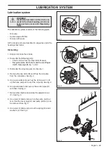 Preview for 29 page of Husqvarna 570 AT Workshop Manual