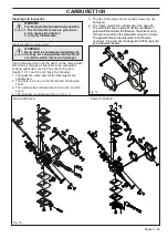 Предварительный просмотр 35 страницы Husqvarna 570 AT Workshop Manual