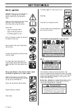 Preview for 2 page of Husqvarna 570 XP/G Operation Manual