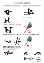 Preview for 27 page of Husqvarna 570 XP/G Operation Manual