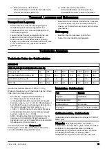 Preview for 19 page of Husqvarna 5776165-11 Operator'S Manual