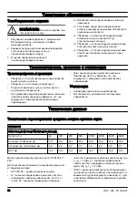 Preview for 72 page of Husqvarna 5776165-11 Operator'S Manual