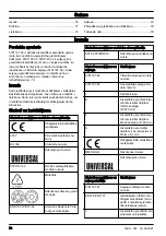 Предварительный просмотр 76 страницы Husqvarna 5791167-01 Operator'S Manual