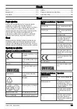 Предварительный просмотр 115 страницы Husqvarna 5791167-01 Operator'S Manual