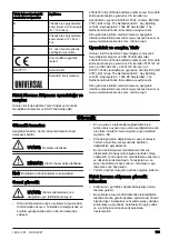 Предварительный просмотр 133 страницы Husqvarna 5791167-01 Operator'S Manual