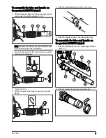 Предварительный просмотр 9 страницы Husqvarna 580BFS Mark II Operator'S Manual