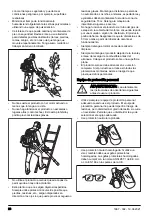 Preview for 26 page of Husqvarna 580BFS Mark III Operator'S Manual