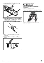 Preview for 31 page of Husqvarna 580BFS Mark III Operator'S Manual