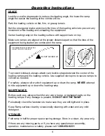 Preview for 5 page of Husqvarna 585 44 55-01 Manual