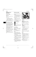 Preview for 6 page of Husqvarna 586 63 67-01 Operating Instructions Manual