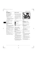 Preview for 8 page of Husqvarna 586 63 67-01 Operating Instructions Manual