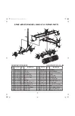 Предварительный просмотр 15 страницы Husqvarna 586 63 67-01 Operating Instructions Manual