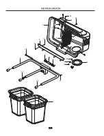 Предварительный просмотр 8 страницы Husqvarna 587 96 04-01 Operator'S & Parts Manual