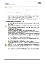 Preview for 9 page of Husqvarna 587932801 Operator'S Manual