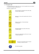 Preview for 10 page of Husqvarna 587932801 Operator'S Manual