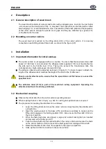 Preview for 11 page of Husqvarna 587932801 Operator'S Manual