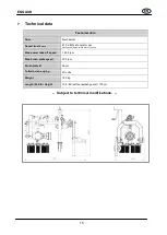 Preview for 15 page of Husqvarna 587932801 Operator'S Manual