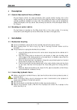 Preview for 10 page of Husqvarna 587932901 Operator'S Manual