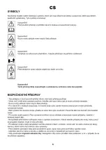 Preview for 5 page of Husqvarna 593 02 43-01 Instruction Manual