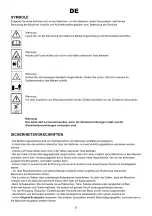 Preview for 7 page of Husqvarna 593 02 43-01 Instruction Manual