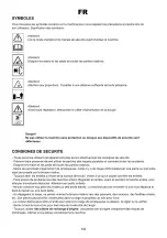 Preview for 13 page of Husqvarna 593 02 43-01 Instruction Manual