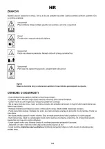 Preview for 14 page of Husqvarna 593 02 43-01 Instruction Manual